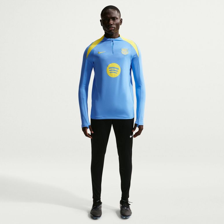 Джемпер Nike FCB M NK DF STRK DRILL TOP KSE чоловічий - 2