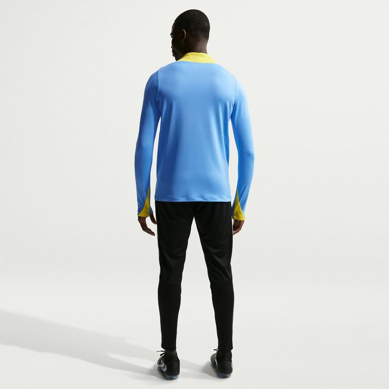 Джемпер Nike FCB M NK DF STRK DRILL TOP KSE чоловічий - 3