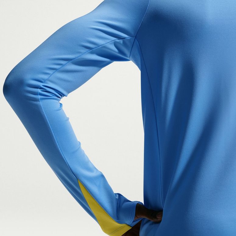 Джемпер Nike FCB M NK DF STRK DRILL TOP KSE чоловічий - 5