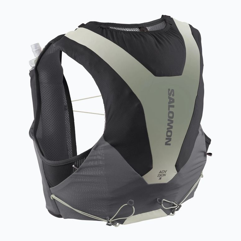 Рюкзак Salomon ADV SKIN 5 GRADIENT SET - 2