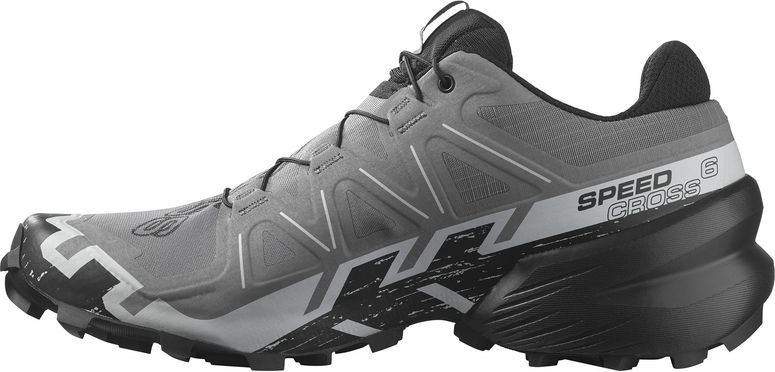 Кросівки Salomon SHOES SPEEDCROSS 6 чоловічі - 2