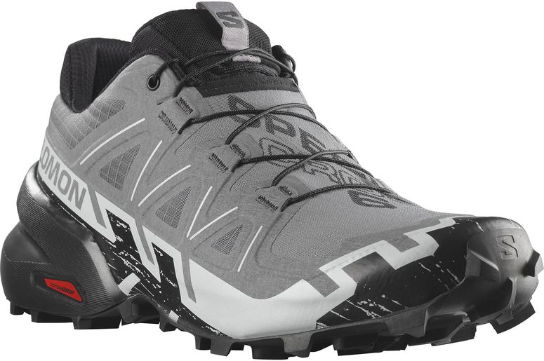Кросівки Salomon SHOES SPEEDCROSS 6 чоловічі - 3