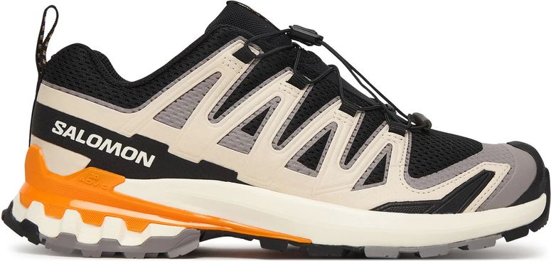 Кросівки Salomon SHOES XA PRO 3D V9 чоловічі - 1