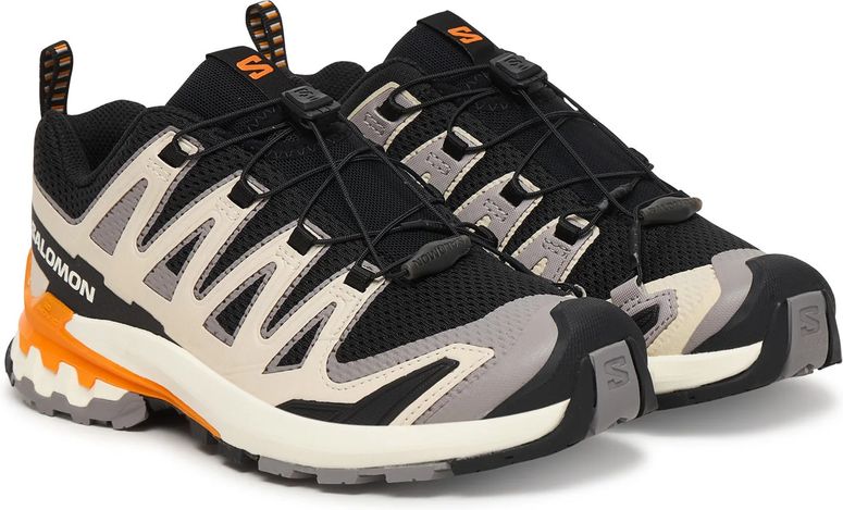 Кросівки Salomon SHOES XA PRO 3D V9 чоловічі - 2