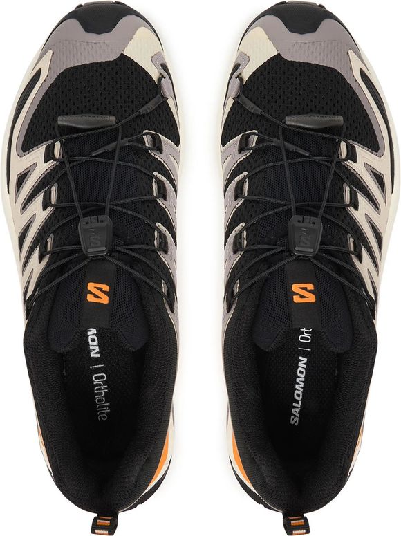 Кросівки Salomon SHOES XA PRO 3D V9 чоловічі - 5