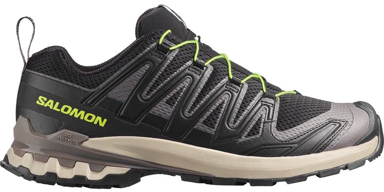 Кросівки Salomon SHOES XA PRO 3D V9 чоловічі - 1