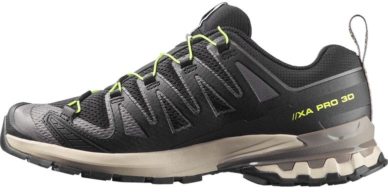 Кросівки Salomon SHOES XA PRO 3D V9 чоловічі - 2