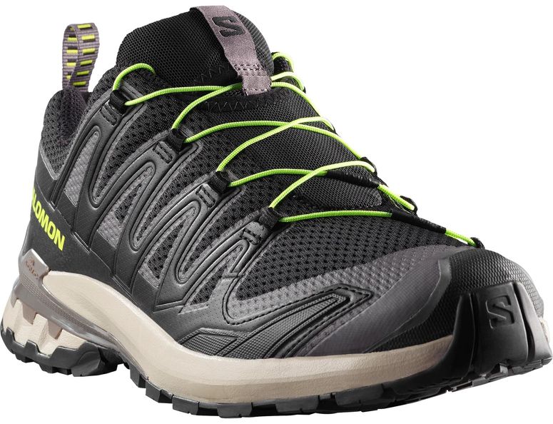 Кросівки Salomon SHOES XA PRO 3D V9 чоловічі - 3