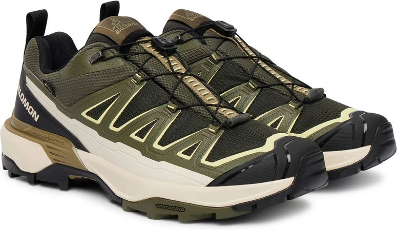 Кросівки Salomon SHOES X ULTRA 360 EDGE GTX чоловічі - 2