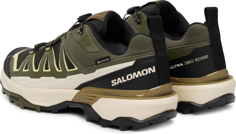 Кросівки Salomon SHOES X ULTRA 360 EDGE GTX чоловічі - 3