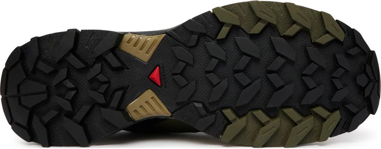 Кросівки Salomon SHOES X ULTRA 360 EDGE GTX чоловічі - 4