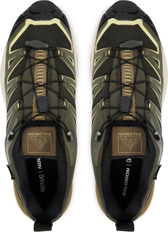 Кросівки Salomon SHOES X ULTRA 360 EDGE GTX чоловічі - 5