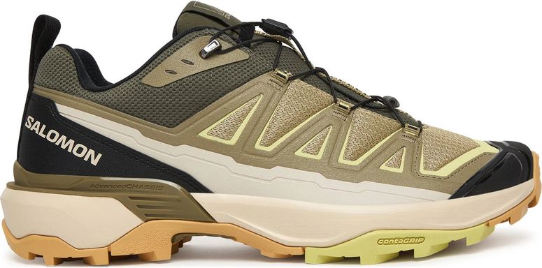 Кроссовки Salomon SHOES X ULTRA 360 EDGE мужские - 1