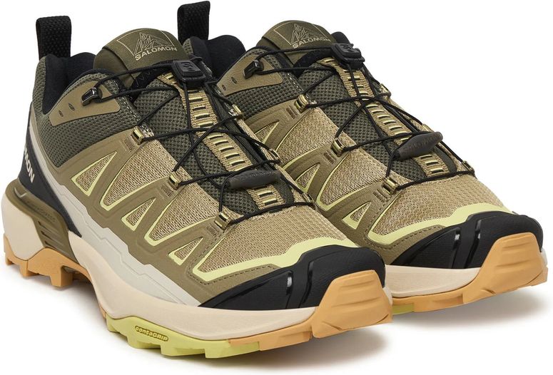 Кроссовки Salomon SHOES X ULTRA 360 EDGE мужские - 2