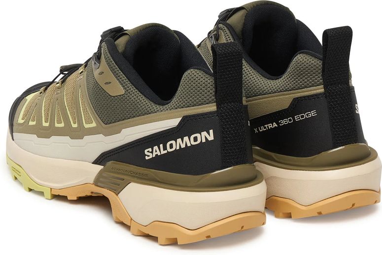 Кроссовки Salomon SHOES X ULTRA 360 EDGE мужские - 3