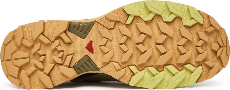 Кроссовки Salomon SHOES X ULTRA 360 EDGE мужские - 4