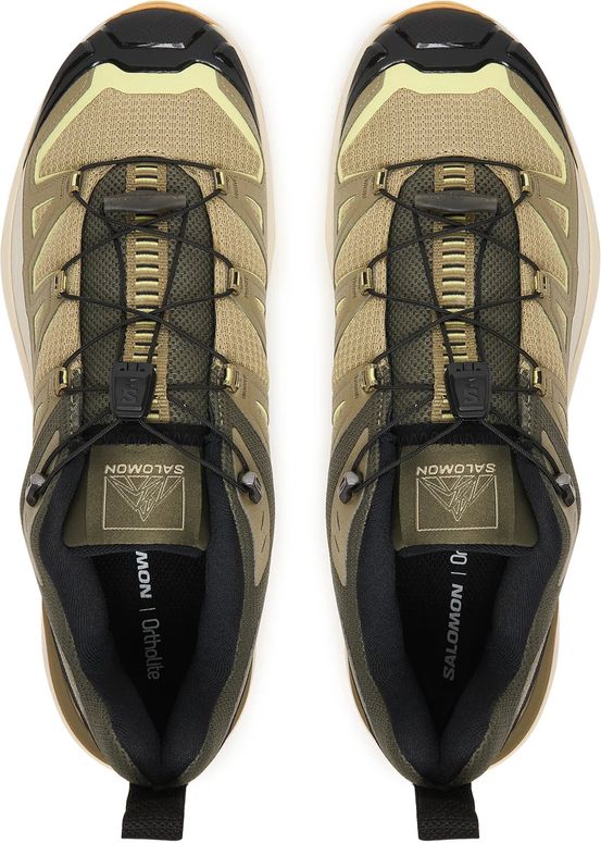 Кроссовки Salomon SHOES X ULTRA 360 EDGE мужские - 5
