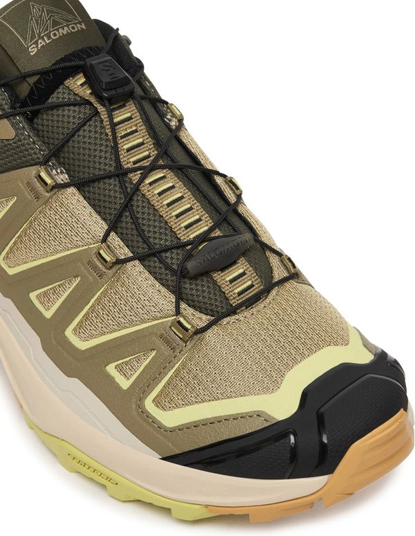 Кроссовки Salomon SHOES X ULTRA 360 EDGE мужские - 6