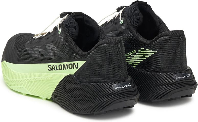 Кроссовки Salomon SHOES PULSAR мужские - 3