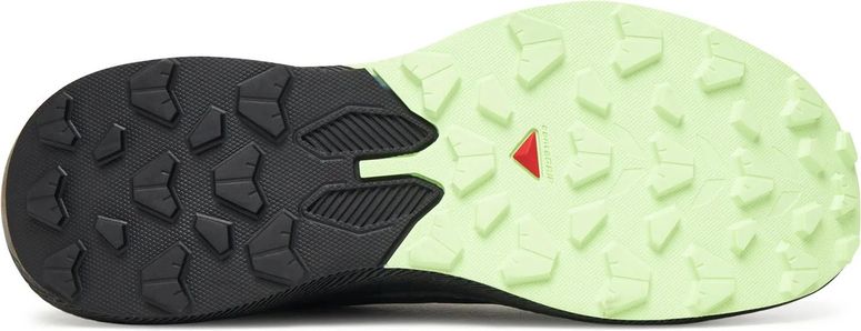 Кроссовки Salomon SHOES PULSAR мужские - 4