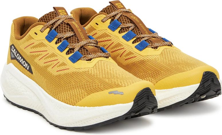 Кроссовки Salomon SHOES AERO BLAZE 3 GRVL мужские - 2