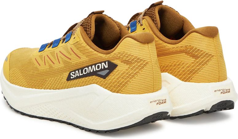Кроссовки Salomon SHOES AERO BLAZE 3 GRVL мужские - 3