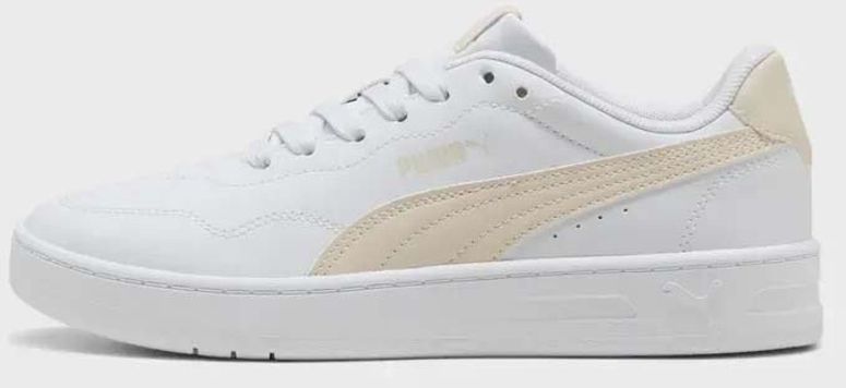 Кросівки Puma Court Lally жіночі - 1