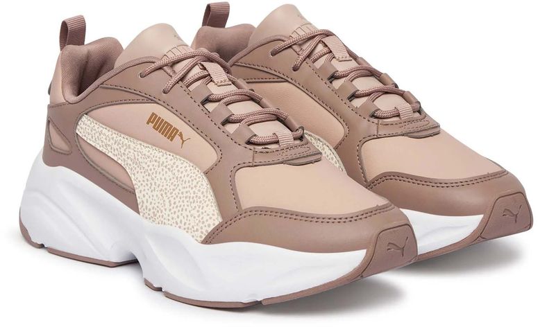 Кросівки Puma CASSIA 2.0 Topcat жіночі - 2