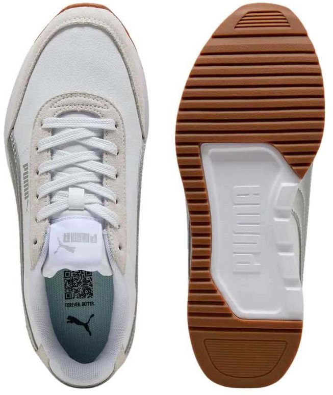 Кросівки Puma R78 Lightwind SL жіночі - 6