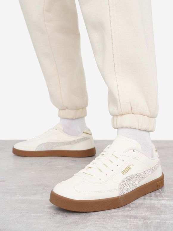 Кросівки Puma Puma Club II Era Topcat жіночі - 6