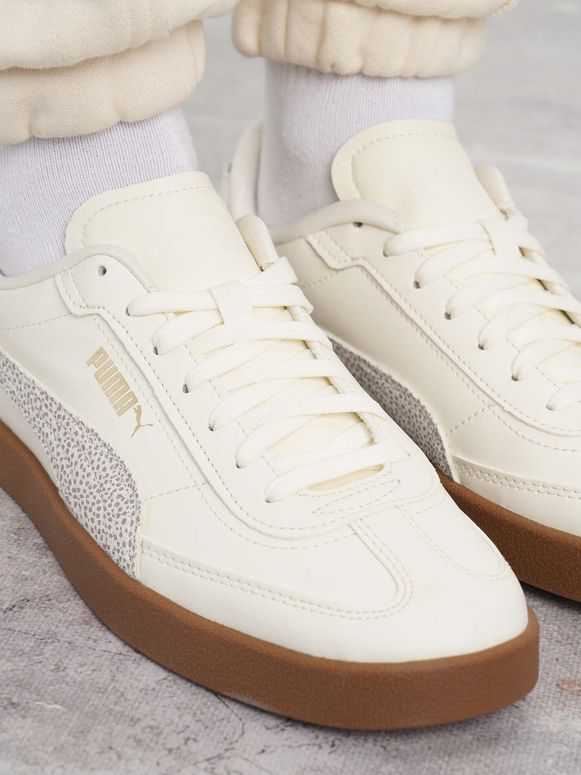 Кросівки Puma Puma Club II Era Topcat жіночі - 7