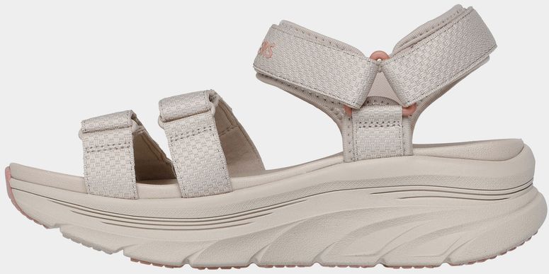 Кроссовки SKECHERS D'LUX WALKER SANDAL женские - 2
