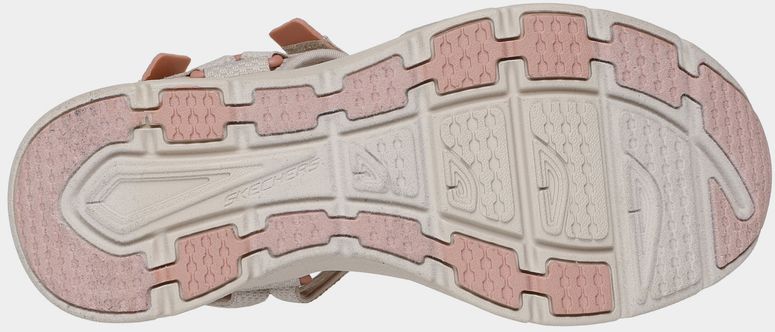 Кроссовки SKECHERS D'LUX WALKER SANDAL женские - 3