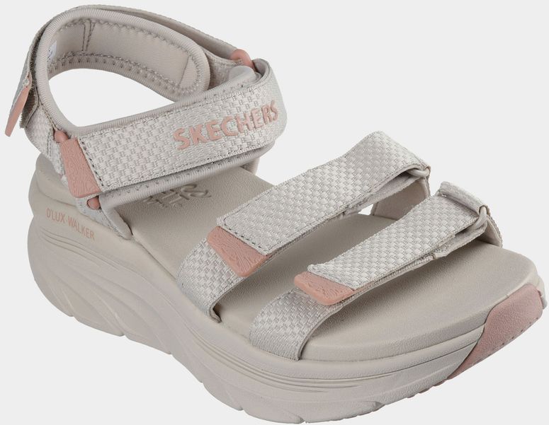 Кроссовки SKECHERS D'LUX WALKER SANDAL женские - 5