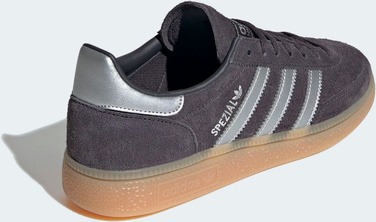 Кросівки Adidas HANDBALL SPEZIAL W чоловічі - 4