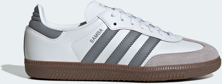 Кросівки Adidas SAMBA OG J дитячі - 1