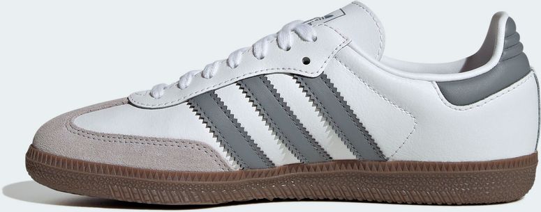 Кросівки Adidas SAMBA OG J дитячі - 2