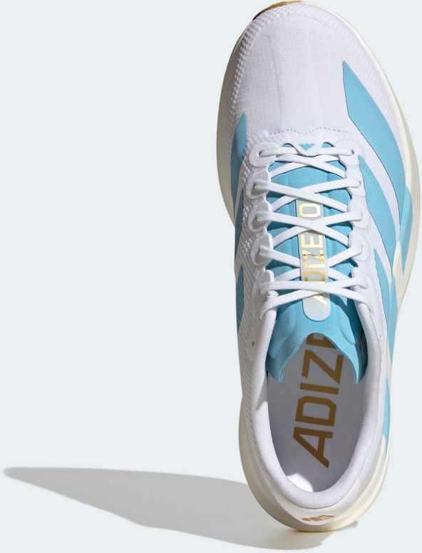 Кросівки Adidas Adizero EVO SL WVN чоловічі - 8