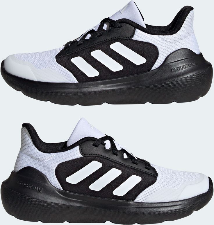 Кроссовки Adidas TENSAUR RUN 3.0 J детские - 7
