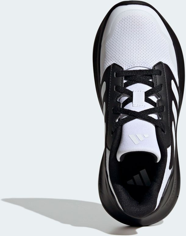 Кроссовки Adidas TENSAUR RUN 3.0 J детские - 8