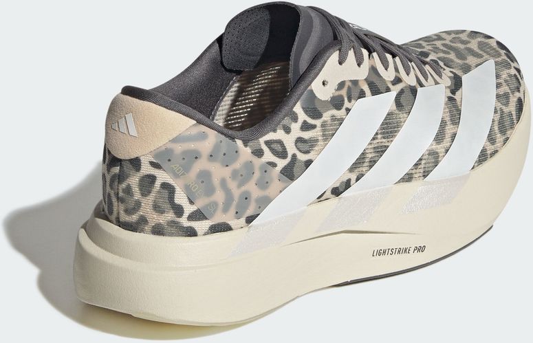 Кроссовки Adidas adizero Evo SL женские - 4