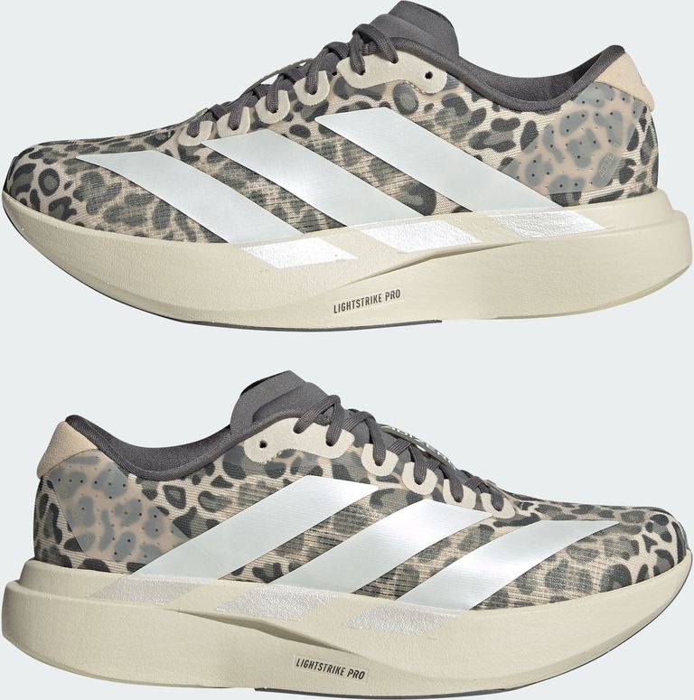 Кроссовки Adidas adizero Evo SL женские - 5