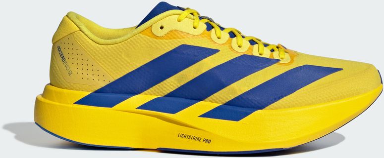 Кроссовки Adidas adizero Evo SL M мужские - 1