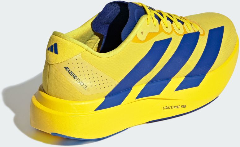 Кроссовки Adidas adizero Evo SL M мужские - 4