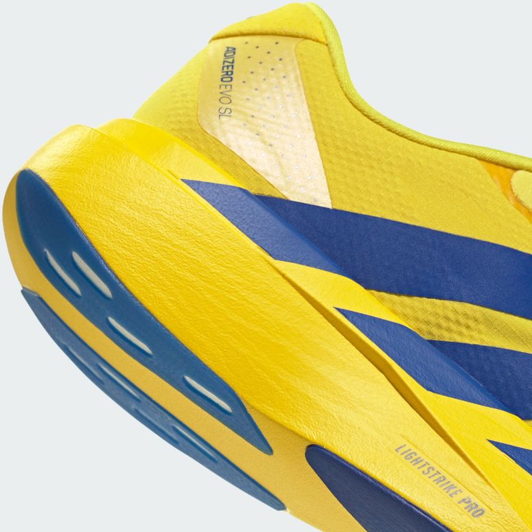Кроссовки Adidas adizero Evo SL M мужские - 8