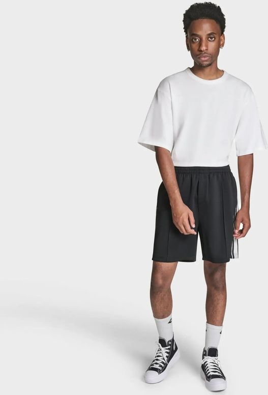 Шорты Converse CHUCK TRACK SHORT мужские - 4