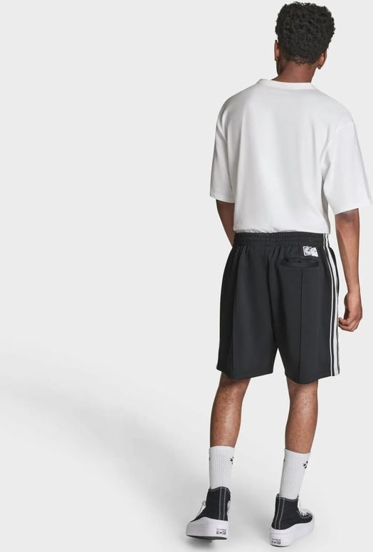 Шорты Converse CHUCK TRACK SHORT мужские - 5