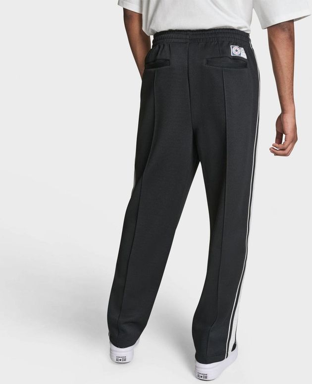 Штани Converse CHUCK TRACK PANT чоловічі - 4