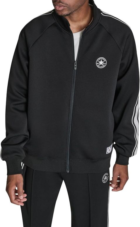 Джемпер Converse CHUCK TRACK FULL ZIP чоловічий - 1
