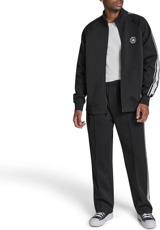 Джемпер Converse CHUCK TRACK FULL ZIP чоловічий - 4